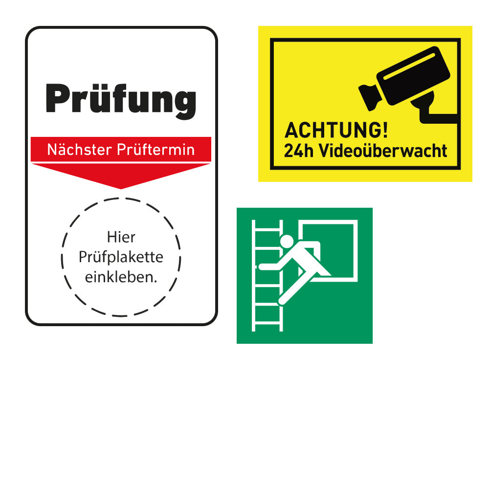Hochleistungsfolie und Folienaufkleber von Orafol, langlebig für 5-7 Jahre, glänzende Oberfläche, vielseitiges Design.